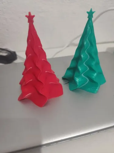Enfeite de natal 