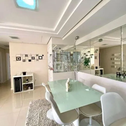 Cobertura Residencial à venda, Abraão, Florianópolis - CO0153.