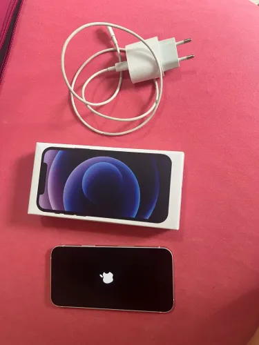 iPhone 12 -128gb 