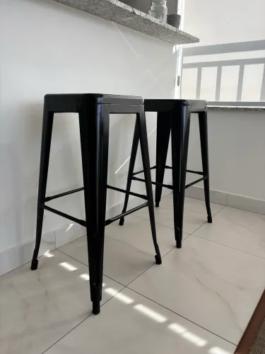 Banquetas de balcão/bar