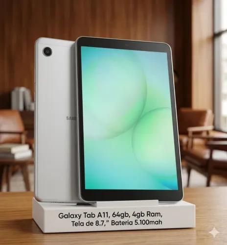 Tablet Samsung A11