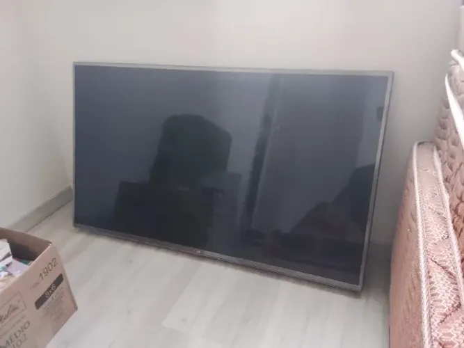Televisão LG 47 polegadas 