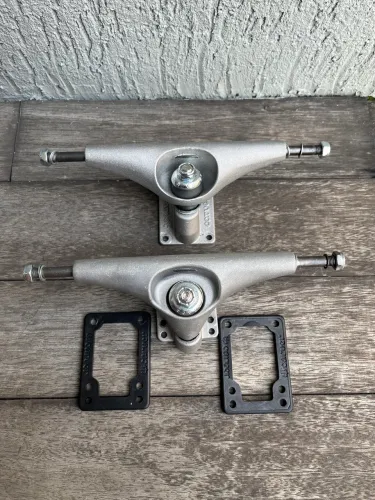 Simulador de surf carver cx4 novo 