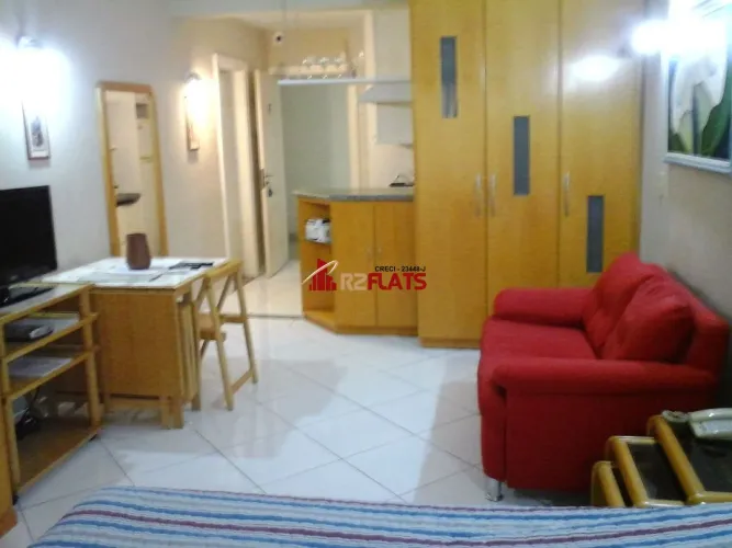 Flat com ótimo preço no bairro Perdizes. Confira!