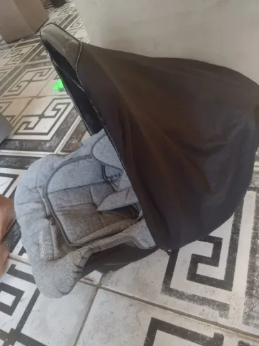 Bebê conforto 