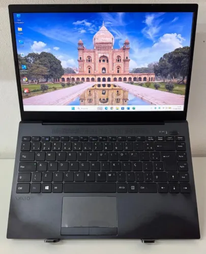 NOTEBOOK VAIO FE15 | INTEL CORE i3 10a GERAÇÃO | 12GB RAM | SSD NVMe 256GB