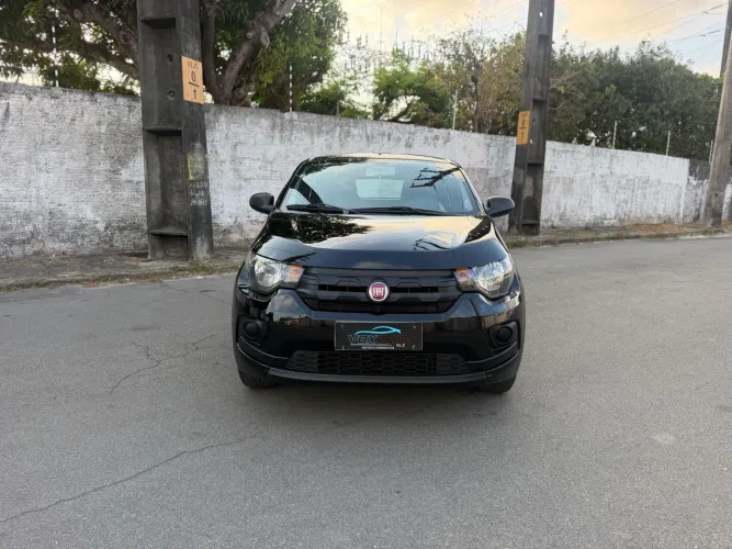 Fiat Mobi Like 1.0 Fire Flex 5P. 2020