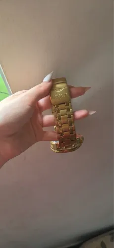relógio invicta original