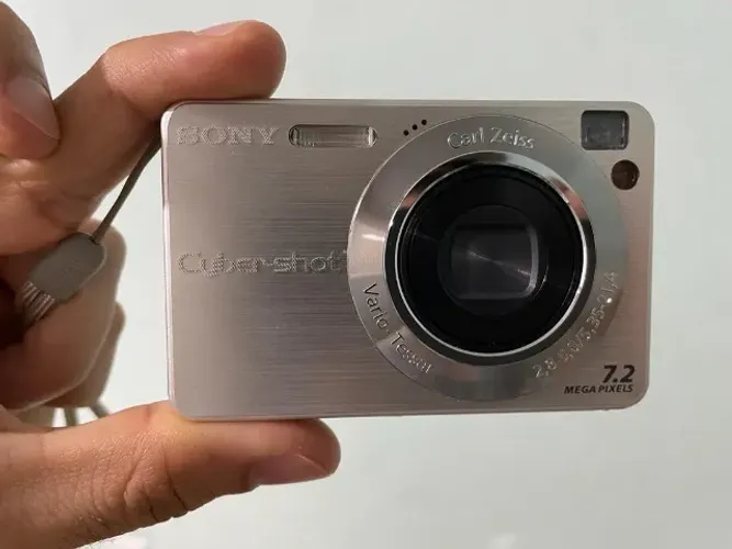 Camera digital