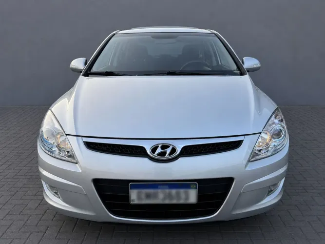 Hyundai I30 2.0 16V 145cv 5P Aut. 2010