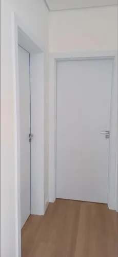 Portas Internas