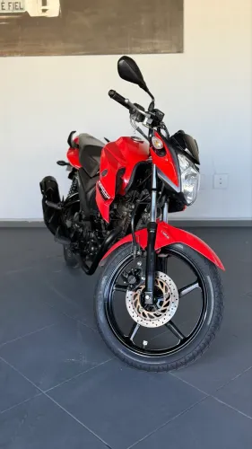 Yamaha fazer 150 flex 2023/2024