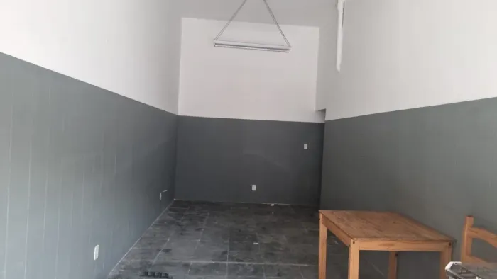 Salão Comercial para locação, Vila Galvão, Guarulhos, SP, perfeito para salão de beleza, n