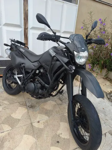 Moto XT600e