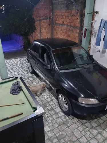 Chevrolet Celta 1.0/super/n.piq.1.0 MPFI VHC 8V 3P 2003