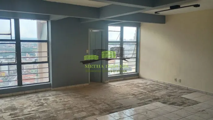 Salas comerciais para venda no centro de Sorocaba