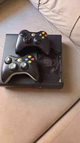 Xbox 360