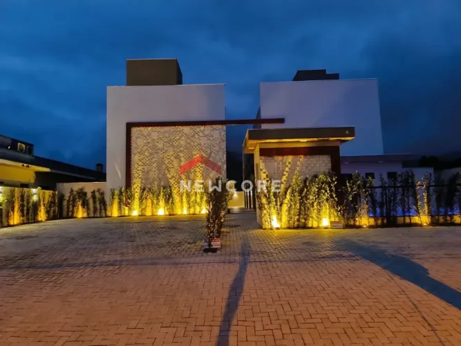 Casa de condomínio em Rua Guarajuba - Morada da Praia - Bertioga/SP