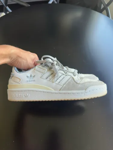 Tênis Adidas Fórum Tamanho 39 - ORIGINAL / POUCO USO