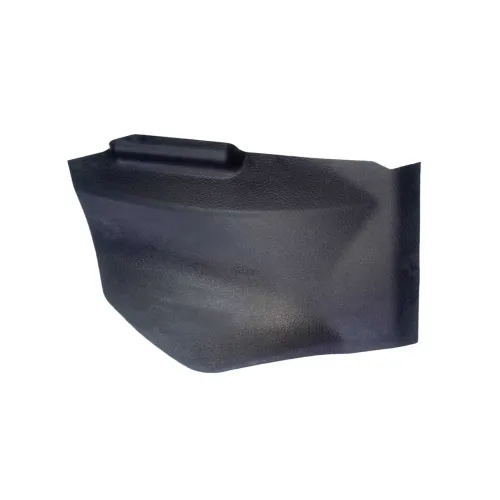 ACABAMENTO MOLDURA CONSOLE CENTRAL LAND CRUISER 2009 PRADO