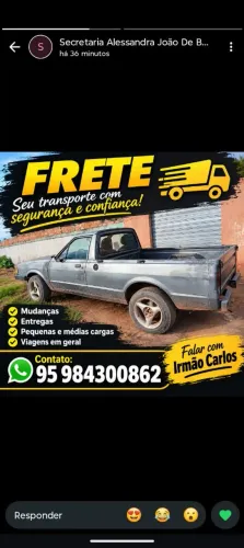 Frente *