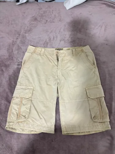 Bermuda Cargo South Original