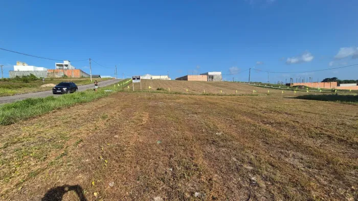 REPASSE DE LOTE - VALLE DO SALL