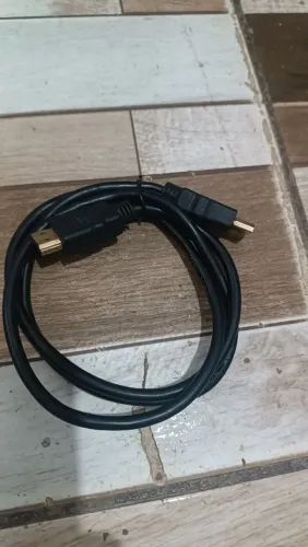Cabo HDMI