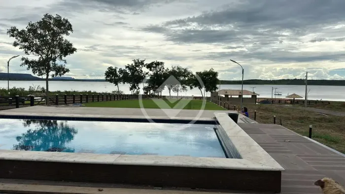Casa térrea no Condomínio Village Maranata, lago do manso com 312 m2 de terreno e 110m2 de