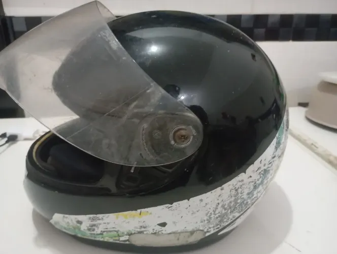 Capacete 