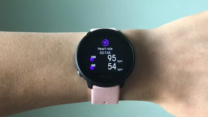 Polar unite 