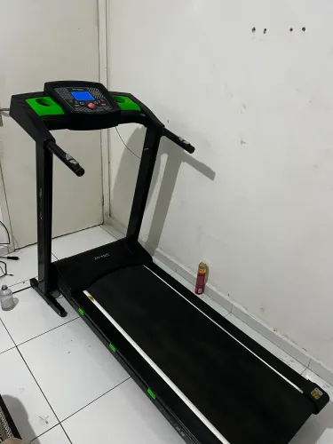 VENDO ESTEIRA DREAM FITNESS MUITO BOA