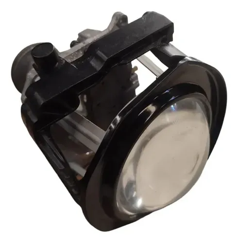 Farol Milha Luz Neblina Aux. Jeep Compass 2.0 2020 1#