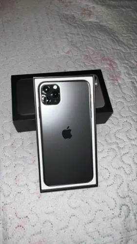 iPhone 11 Pro Max 256Gb 