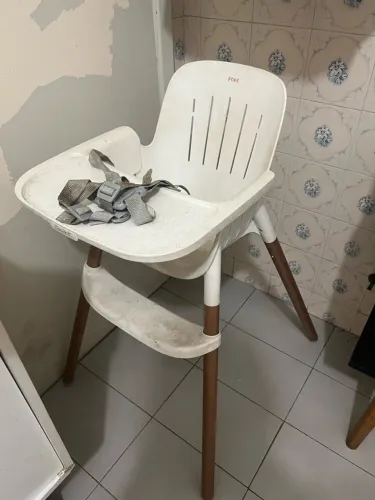 Cadeira de alimentação burigoto