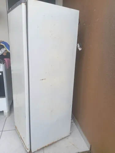 Freezer