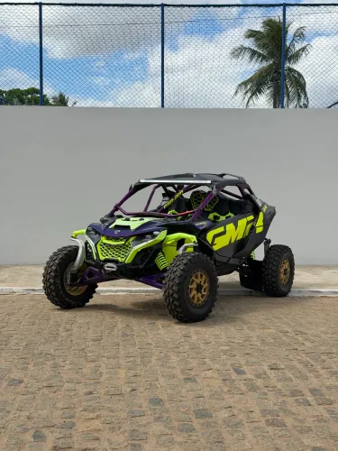 CAN AM Renegade XC 2024