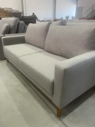 Lindo Estofado De Living NOVO!