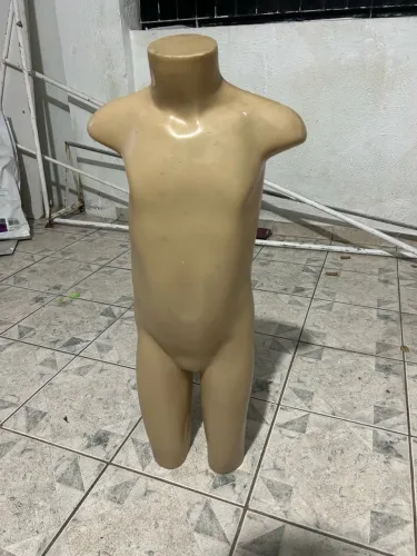 Manequim