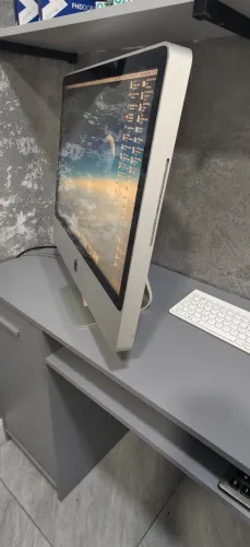 Imac Apple 