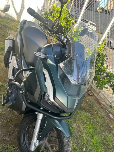 HONDA ADV EXTRA!! Único dono