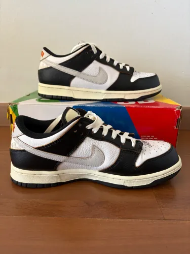 Dunk HUF San Francisco 40 Original