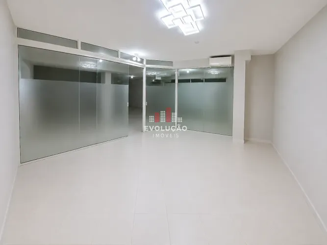 SALA COMERCIAL 33m², Ótima Localização - Campinas