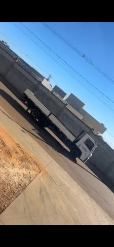 Vendo Carroceria de 3/4