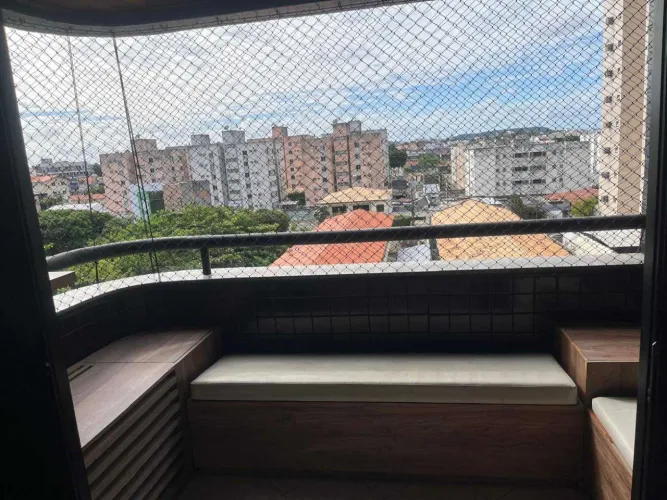 CONDOMÍNIO RESIDENCIAL MANOEL MESSIAS DE JESUS - bairro Suíça [19801]
