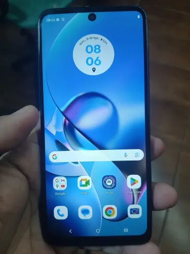 Moto g54