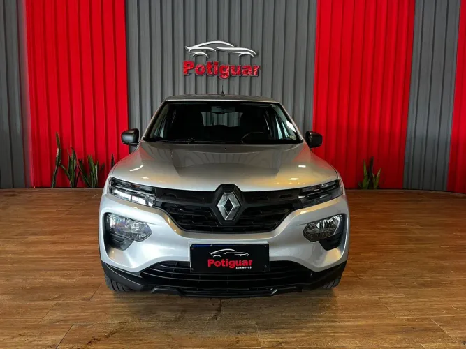 Renault Kwid 1.0 Zen 2025
