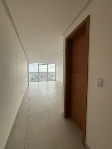 Sala Comercial no Parque Office - Augusto Montenegro
