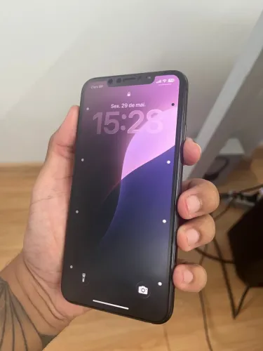 iPhone 11 Pro Max - Excelente estado 