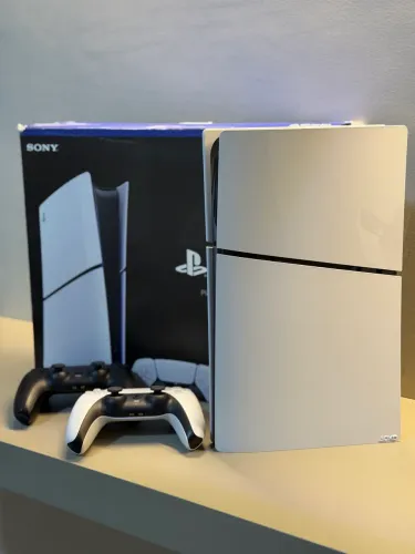 Ps5 slim